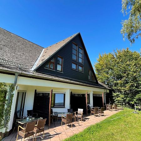 Appartamento Tobererhof Glottertal Esterno foto