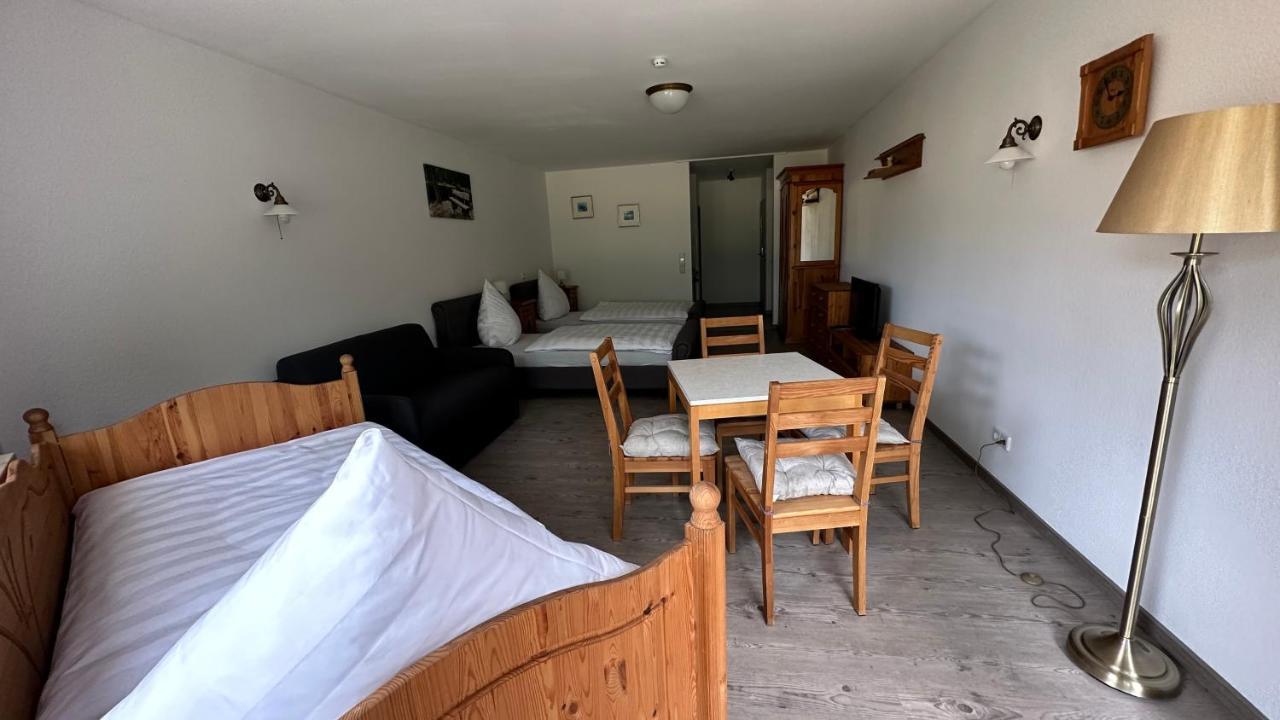 Appartamento Tobererhof Glottertal Esterno foto