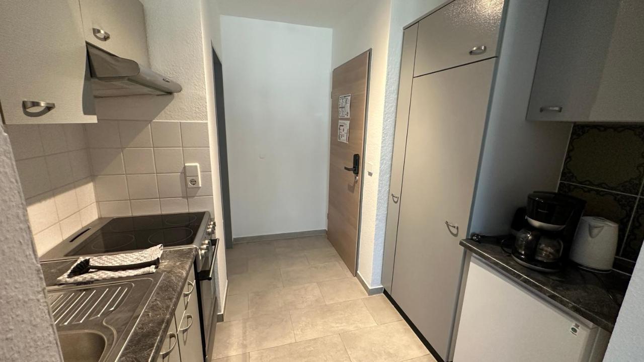 Appartamento Tobererhof Glottertal Esterno foto